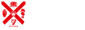 QUB Logo
